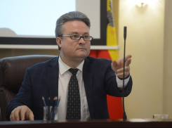 «Проводить» мэра Воронежа вышел прогусевский канал