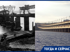 Какую уникальную конструкцию Воронежа потеснит по важности Остужевская развязка