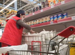 О норме потребления сахара заговорили в правительстве Воронежской области 