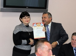 В чьи опытные руки попала профилактика коррупции в мэрии Воронежа