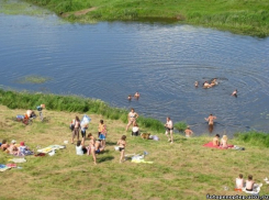 В Воронеже утонул 19-летний курсант МЧС