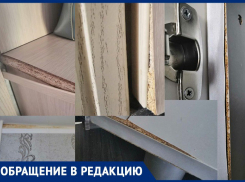 «Я одинокая мама, а ущерб все растет»: жительница Воронежа устала читать отписки, пока вода льется ей на голову 