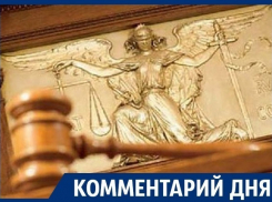 Почему в Воронеже тормозят с Уставным судом