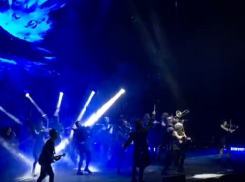 Взрывное исполнение главного хита Linkin Park на скрипках услышали в Воронеже