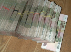 В Воронеже директор компании задолжал сотруднице почти 130 тысяч рублей 