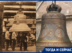 Чем Воронеж веками снабжает главные православные храмы России