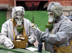 В Воронеже ожидаются пожары и аварийные выбросы химически опасных веществ