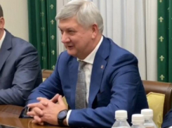 Владимир Путин наградил воронежского губернатора орденом Дружбы