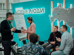 «Новые люди» предложили устроить в школах Воронежа шведский стол