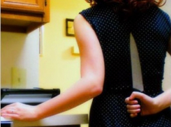 В Воронеже жена после ссоры зарезала мужа