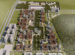 «Поматросят территорию и бросят»: Хамин предсказал экспансию москвичей в яблоневые сады