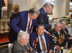 Сергей Лукин: «Мы обязаны защитить историческую правду о Великой Отечественной войне» 