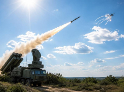 Новый украинский дрон был сбит над Воронежем после массированной атаки ВСУ