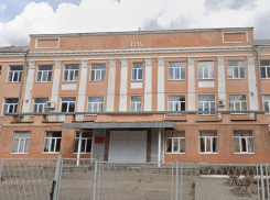 Художественное училище имени Ге снова пытаются отремонтировать за 34,4 млн рублей в Воронеже