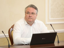 День рождения и последний день в качестве мэра Воронежа: важная дата наступила для Вадима Кстенина