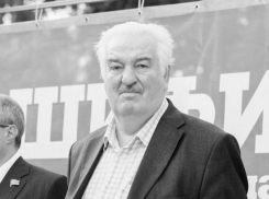 Легендарный воронежский коммунист Руслан Гостев умер на 81-м году жизни
