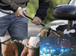 В Воронеже 22-летний парень получил за угон «десятки» два года шесть месяцев условно