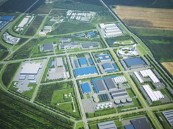 Выручка резидентов воронежской ОЭЗ достигнет 79,5 млрд рублей