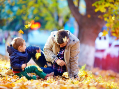 Температурный рай и осадки ждут воронежцев на выходных