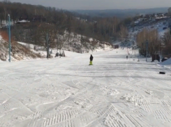 Воронежский горнолыжный клуб «Чертовицы» подтвердил слухи о закрытии ради застройки коттеджами