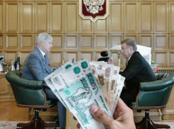 Рост доходов на 754%: как богател воронежский чиновник, отвечающий за нацпроект «Здравоохранение»