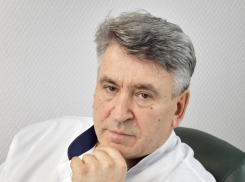Депутат облдумы Иван Мошуров официально возглавил Воронежский медуниверситет