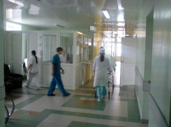 В Воронежской области родителей подозревают в избиении ребенка