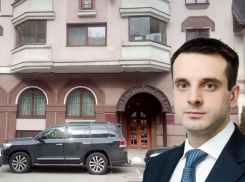 В Москве ликвидировано представительство Воронежской области 