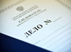Жительница Воронежской области ударила наркополицейского, который обыскивал ее дом