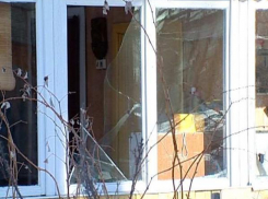 Житель Воронежской области убил бывшую жену на глазах у 3 детей