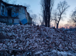 В мэрии прокомментировали снос исторического здания скотобойни в Воронеже