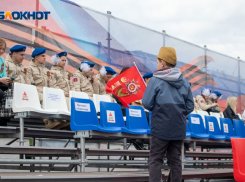 Пять бесплатных способов для воронежцев интересно провести День Победы 