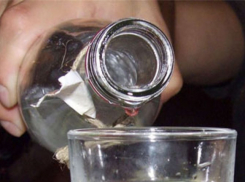 В Воронеже 31-летний мужчина насмерть избил собутыльника и сбежал