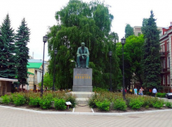 Против переноса гайд-парков из центра Воронежа проведут митинг искренности