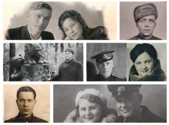 Герои, которыми гордятся воронежцы