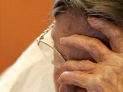 «Соцработник» обокрала пожилых супругов в Воронеже