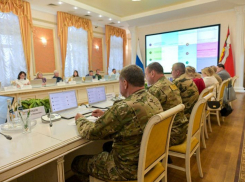 Разработан учебно-тематический академический модуль программы «Герои земли Воронежской»