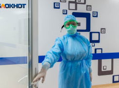 «Омикрон» добрался до Воронежа: зарегистрирован первый случай заболевания