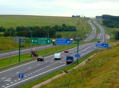 На воронежской трассе рецидивист напал на водителя и требовал деньги для зеков 