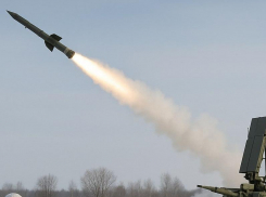 В Воронеже силами ПВО уничтожен беспилотник 