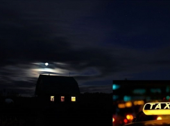 В Воронежской области  изнасиловали женщину-водителя такси