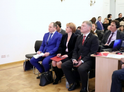 На конференции ФАО в Воронеже обсудят проблему продовольственной безопасности