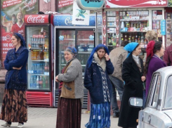 В Воронеже цыганки, грабившие пенсионеров, понесли заслуженное наказание