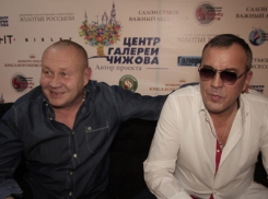 Группа «Бутырка» на концерте в Воронеже сравнила себя с Владимиром Высоцким 