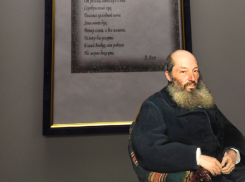 «Литературный лифт» появился в городе Воронеже 