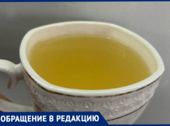 «Воду страшно пить и даже мыться»: жители год мучаются из-за ржавой воды под Воронежем