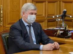 Два спортивных объекта построят в Воронежской области 