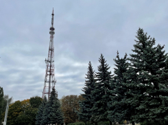 Телевидение и радио частично отключат в Воронеже на несколько дней