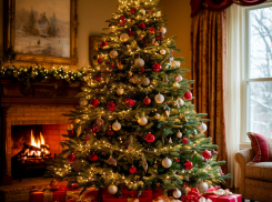 Закуски в честь Дедушки Мороза: что приготовить на новогодний стол