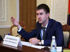 Антиликаторов рассказал, когда выставит на торги 4 перехода Воронежа